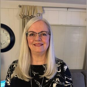 Meet your Posher, Donna